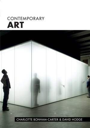 Contemporary Art: 200 Of The World'S Most Groundbreaking Artists,Used