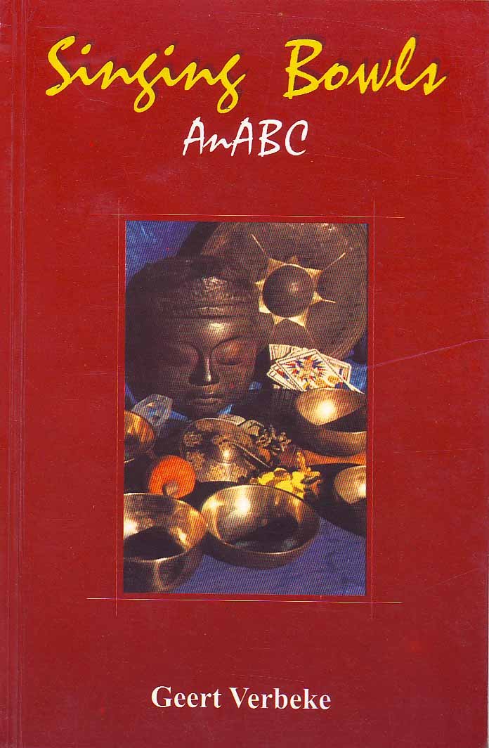 Singing Bowls: An ABC,Used