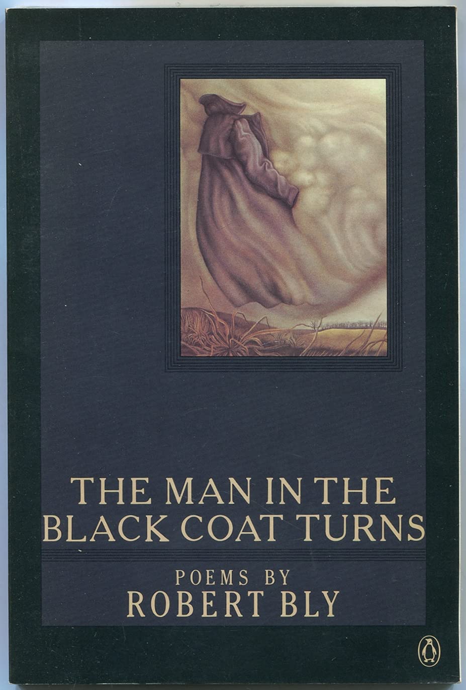 The Man in the Black Coat Turns,Used