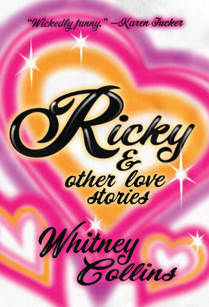 Ricky (Series in Kentucky Literature),New