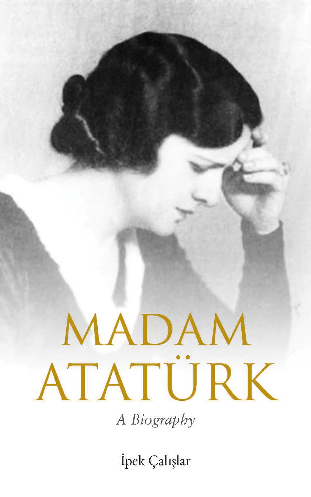 Madam Atatrk,Used