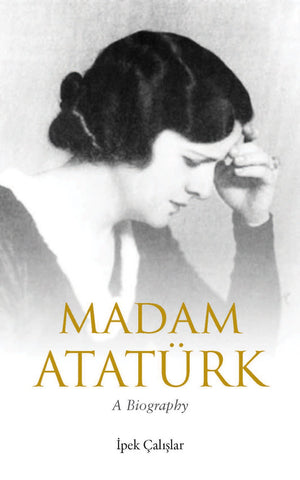Madam Atatrk,Used