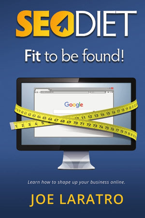 SEO Diet,Used