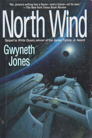 North Wind,Used