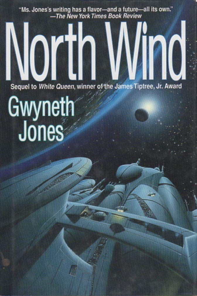 North Wind,Used