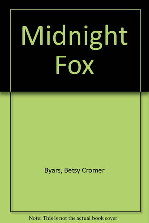 Midnight Fox,Used
