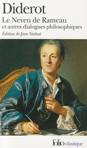Neveu De Rameau (Folio),Used