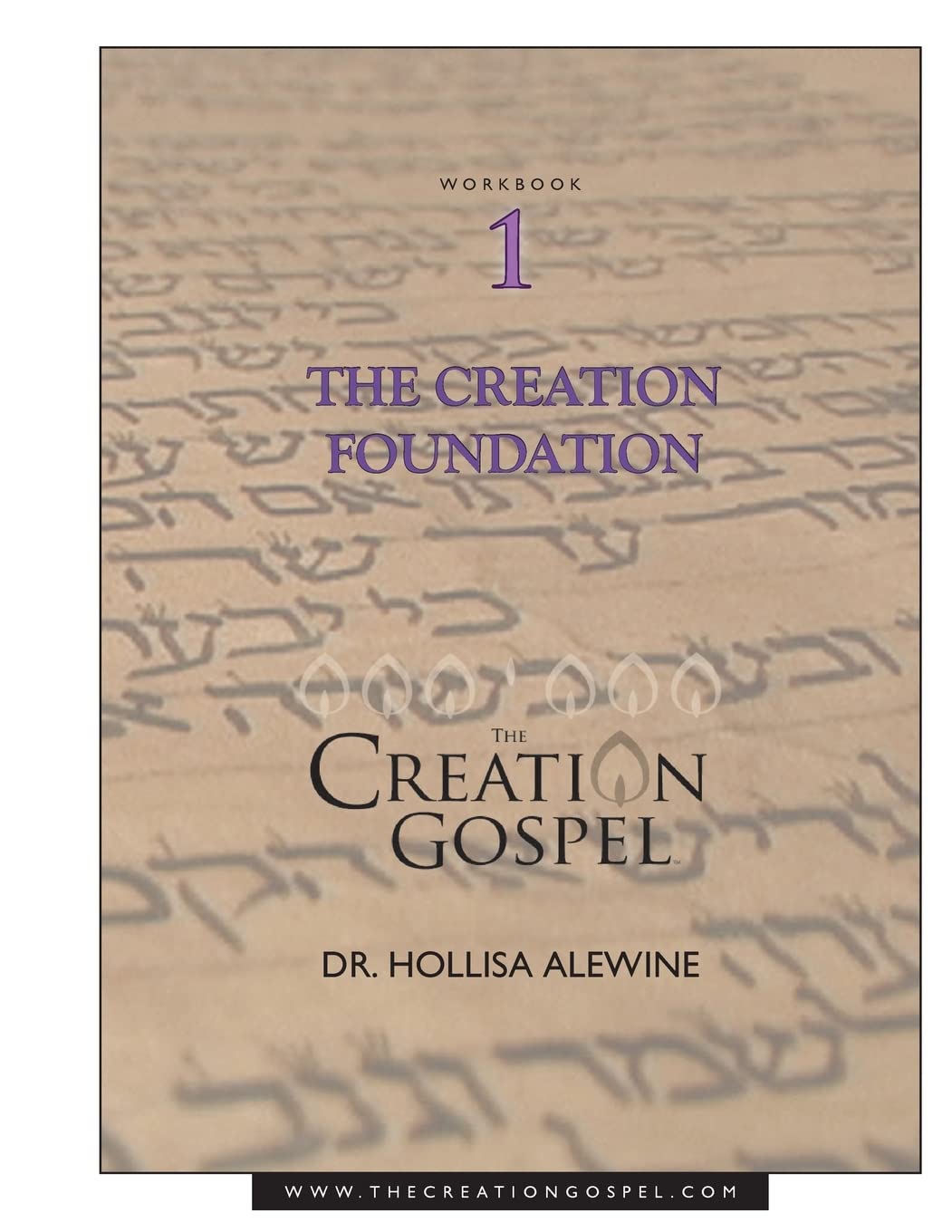 Creation Gospel Workbook One: The Creation Foundation (The Creation Gospel),Used