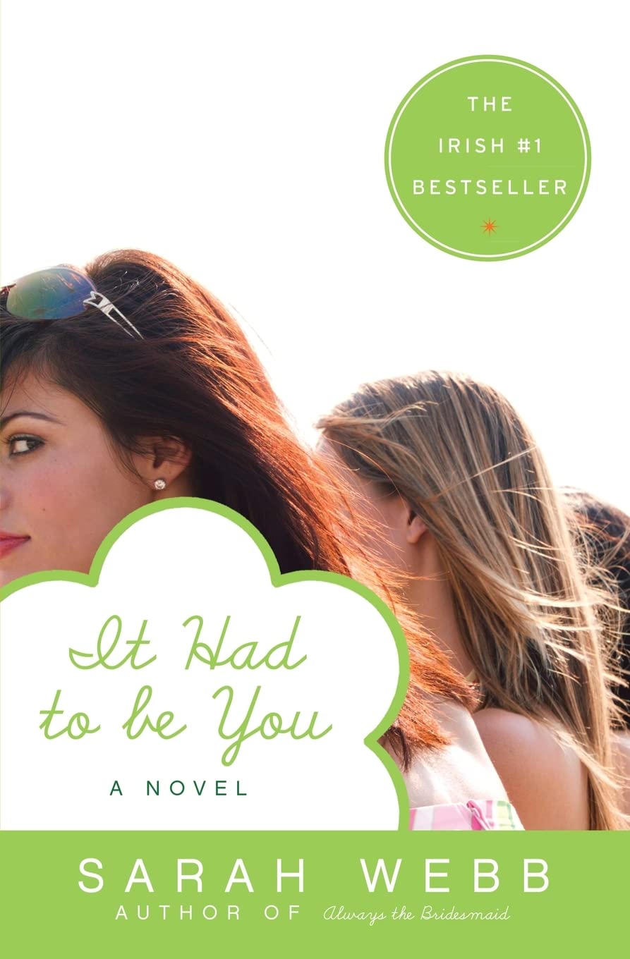 It Had to Be You,Used