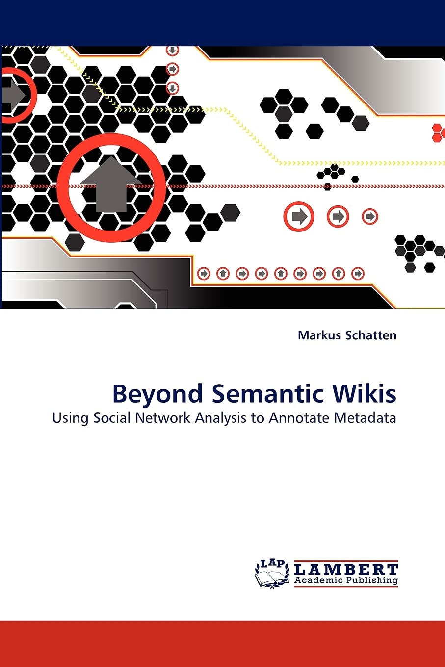 Beyond Semantic Wikis: Using Social Network Analysis to Annotate Metadata,Used