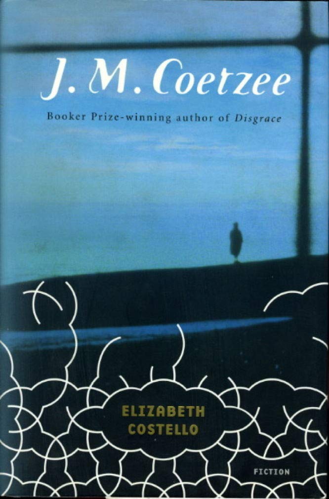 Elizabeth Costello,New