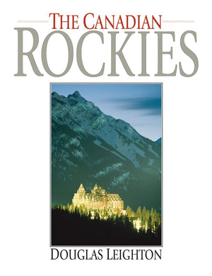 The Canadian Rockies,Used