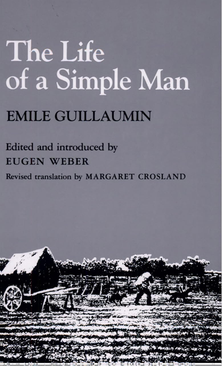The Life of a Simple Man,Used