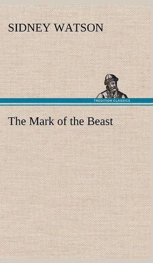 The Mark of the Beast,Used