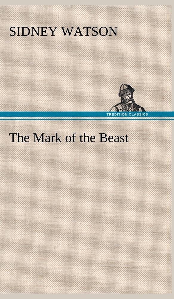 The Mark of the Beast,Used
