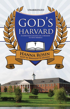 God's Harvard,Used