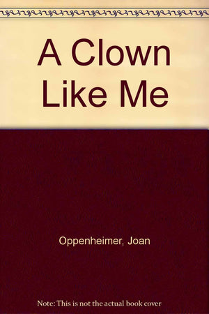 A Clown Like Me,Used