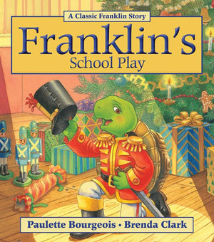 Franklin's School Play,New