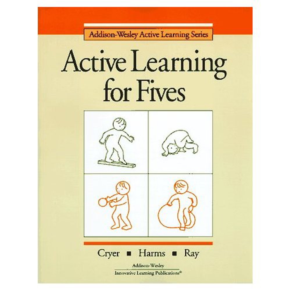 Active Learning for Fives (Active Learning Series),Used