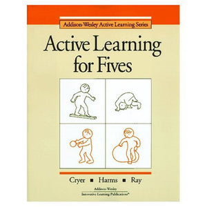 Active Learning for Fives (Active Learning Series),Used