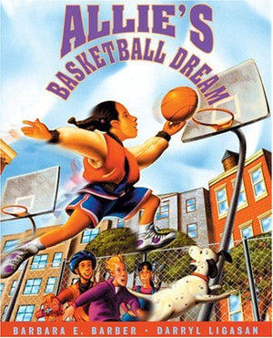 Allie's Basketball Dream,Used
