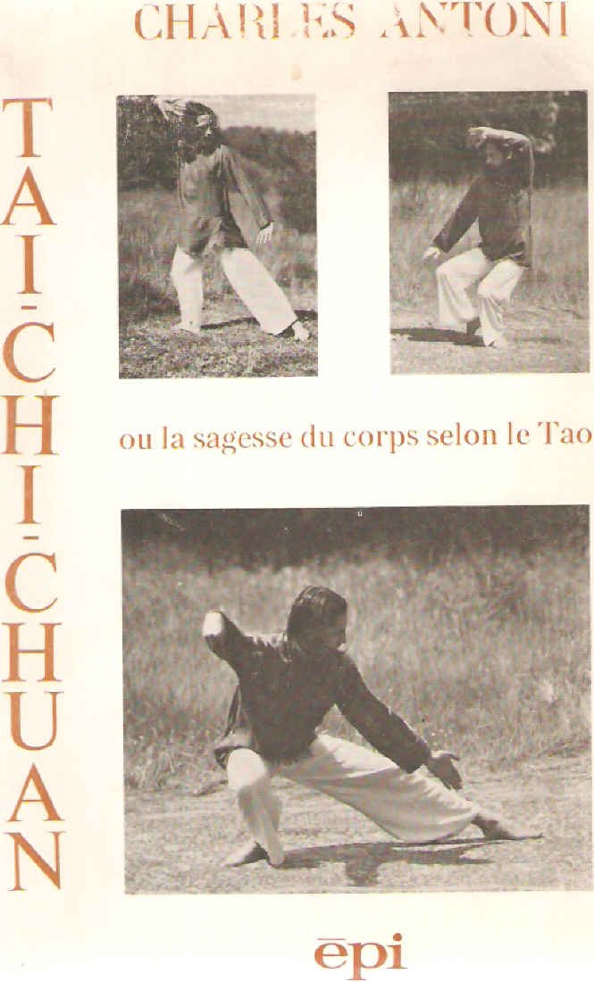 Taichichuan, ou La sagesse du corps selon le Tao (Sagesses orientales),Used