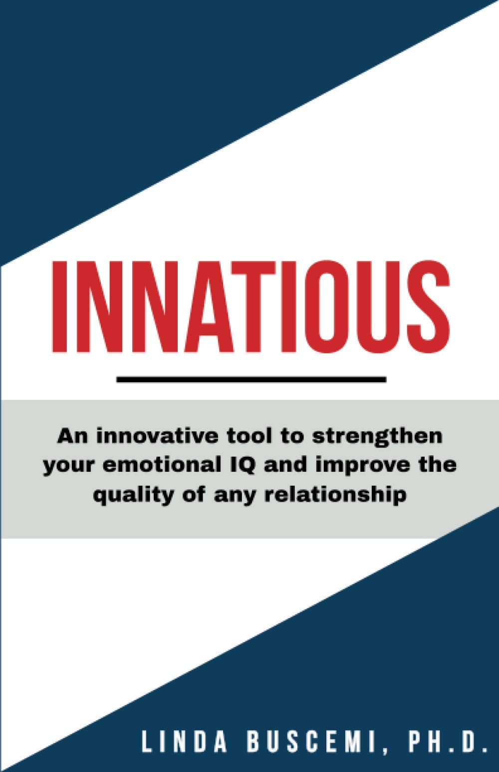 Innatious: An innovative tool to strengthen your emotional IQ and improve the quality of any relationship,Used