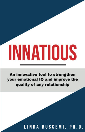 Innatious: An innovative tool to strengthen your emotional IQ and improve the quality of any relationship,Used