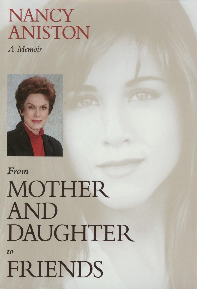 From Mother and Daughter to Friends: A Memoir,Used