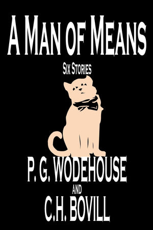A Man Of Means (Wildside Classic),New