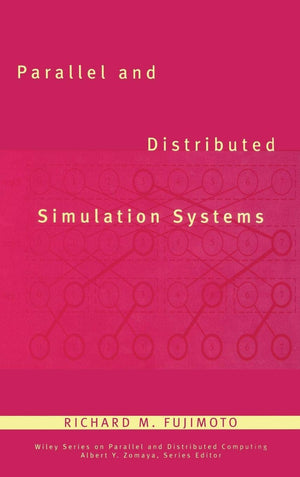 Parallel and Distributed Simulation Systems,Used