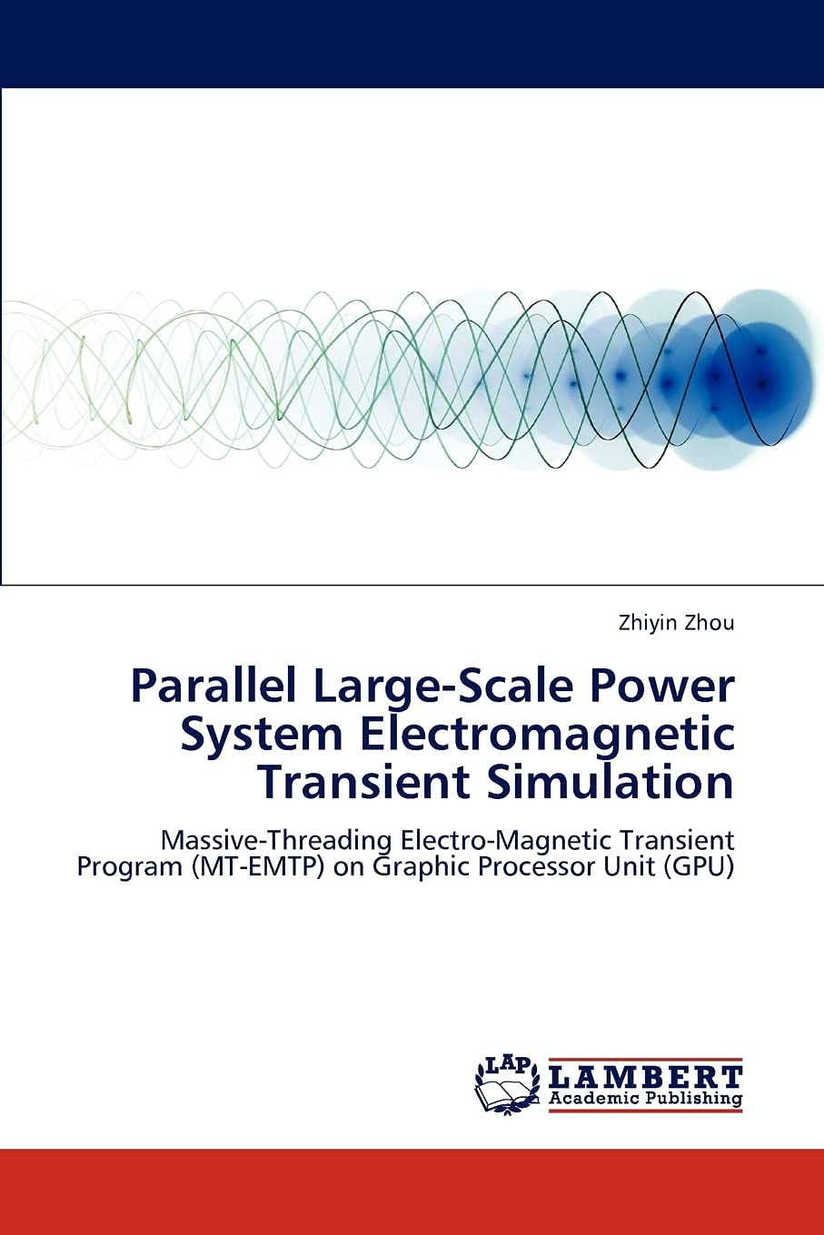 Parallel LargeScale Power System Electromagnetic Transient Simulation: MassiveThreading ElectroMagnetic Transient Program (MT,Used