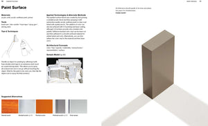 Architectural Model Building (The Architecture Brief Series),Used