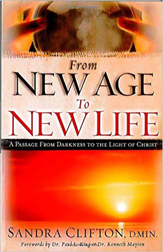 From New Age To New Life: A Passage from Darkness to the Light of Christ,Used