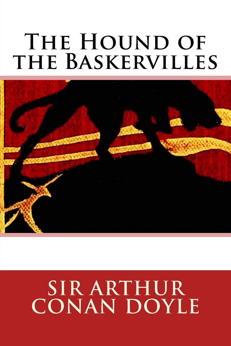 The Hound Of The Baskervilles
