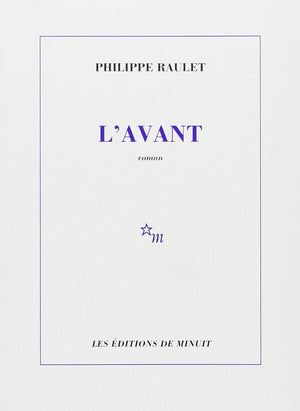 L'avant...,New