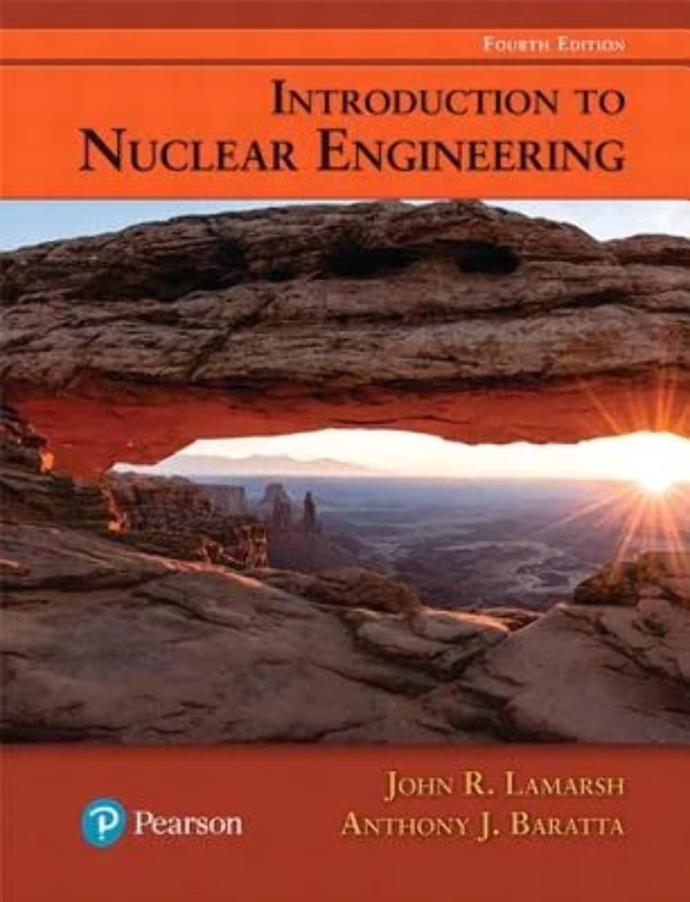 Introduction to Nuclear Engineering,Used