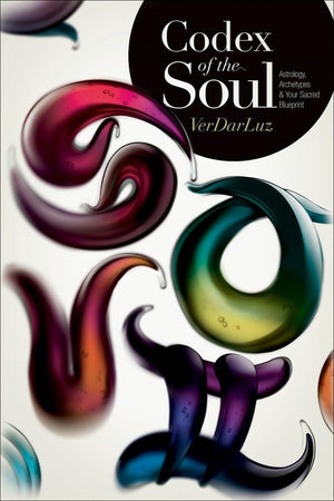 Codex of the Soul: Astrology, Archetypes, and Your Sacred Blueprint,Used