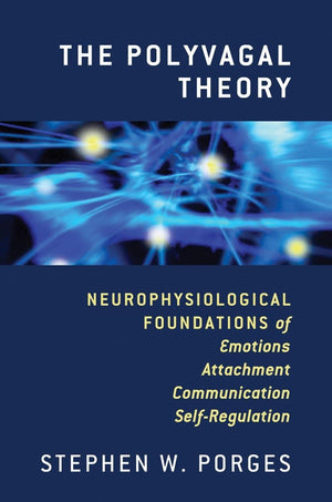 The Polyvagal Theory: Neurophysiological Foundations Of Emotions, Attachment, Communication, And Selfregulation (Norton Series