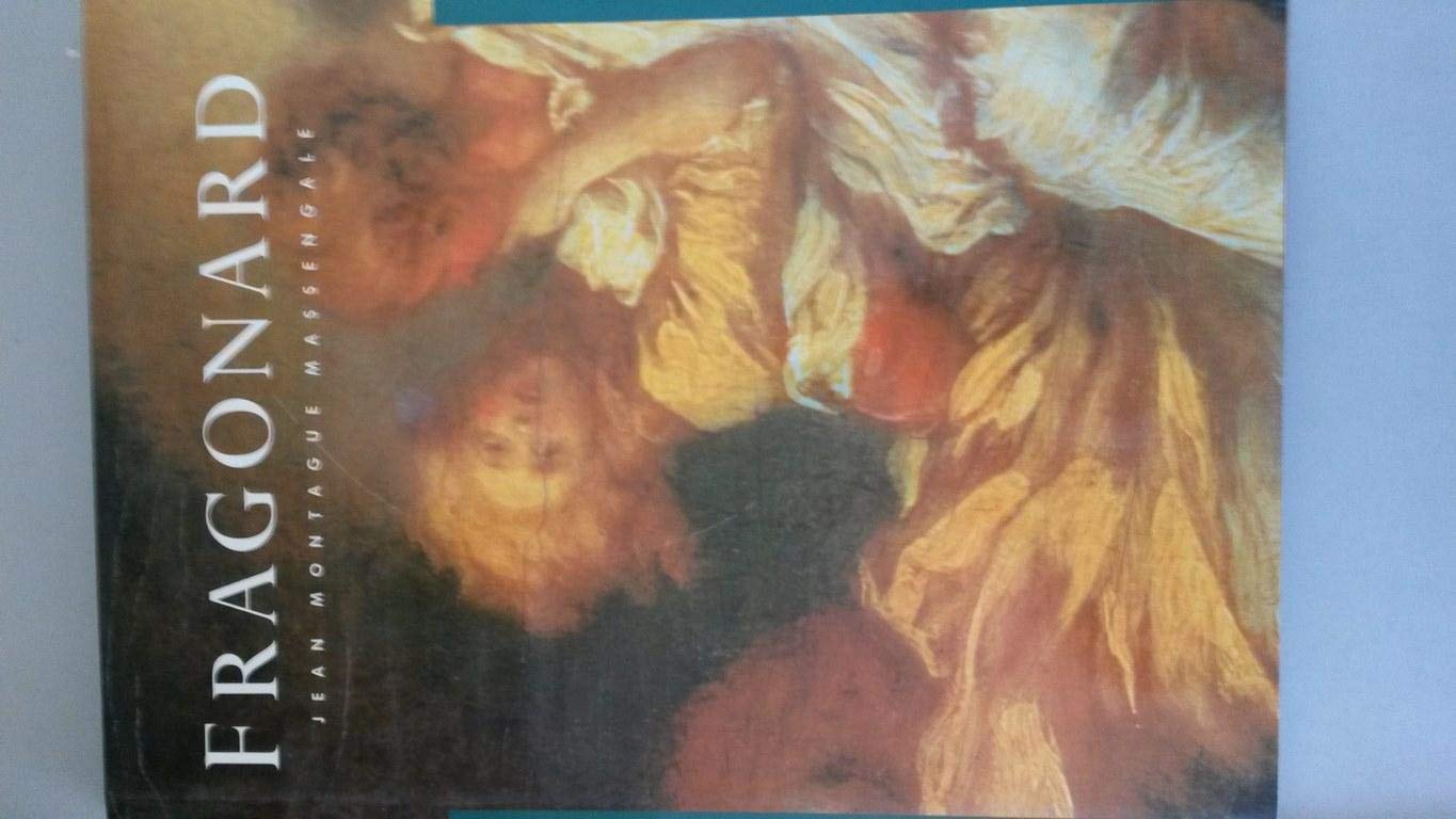 Jeanhonore Fragonard (Masters Of Art),New