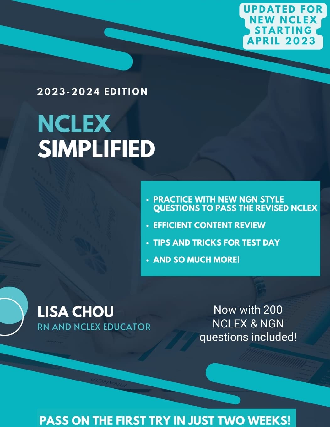 NCLEX Simplified,Used