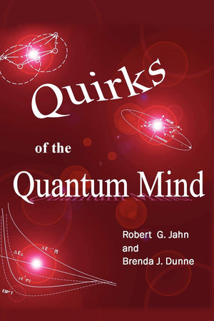 Quirks Of The Quantum Mind,Used