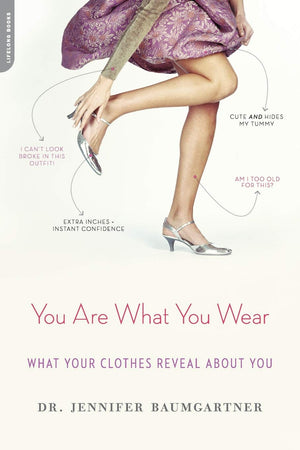 You Are What You Wear: What Your Clothes Reveal About You,Used