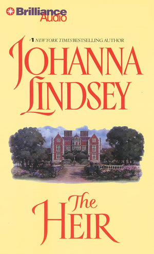 The Heir (Reid Family Series, 1),Used