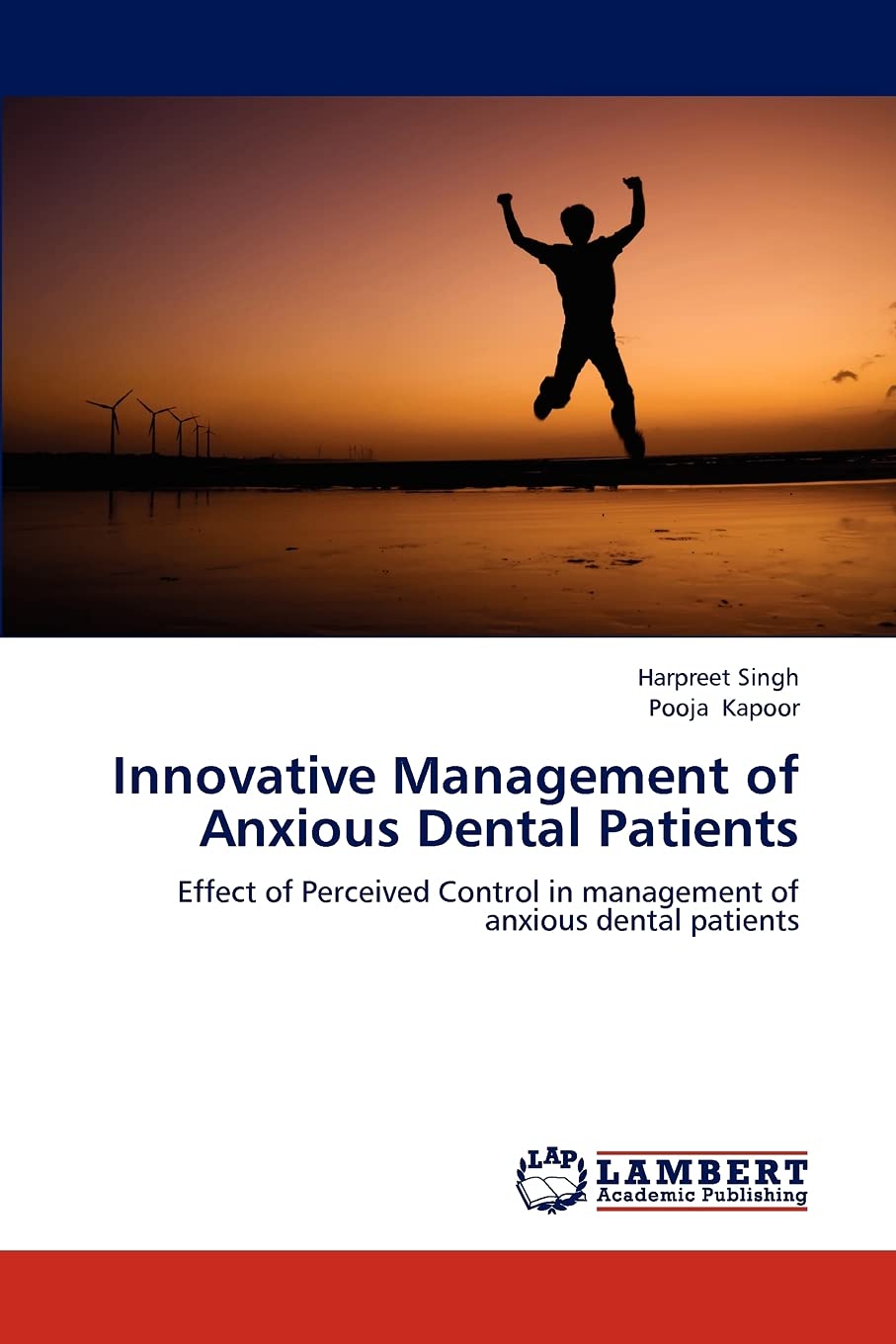 Innovative Management of Anxious Dental Patients: Effect of Perceived Control in management of anxious dental patients,Used