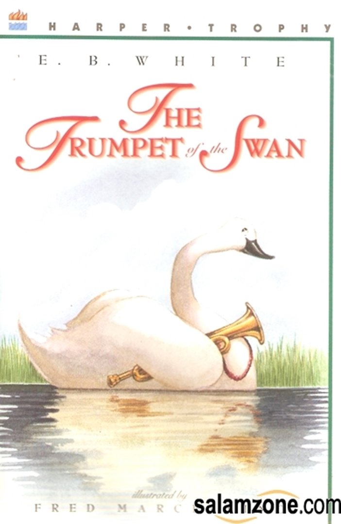 The Trumpet Of The Swan,New