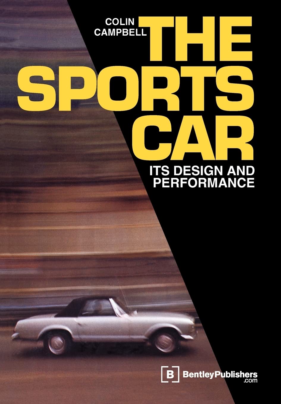 The Sports Car: Its Design And Performance