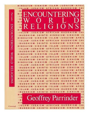 Encountering World Religions: Questions of Religious Truth,Used
