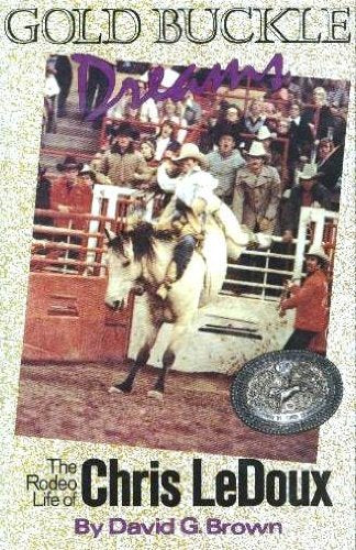 Gold Buckle Dreams,Used
