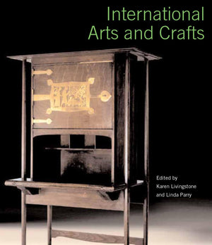 International Arts and Crafts,Used